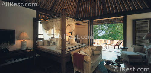 The Oberoi Lombok 14